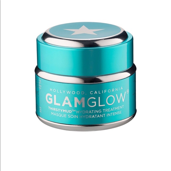 GLAMGLOW Other - GLAMGLOW Thirstymud mask